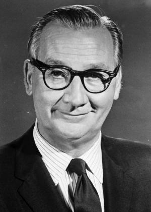 Edward Andrews